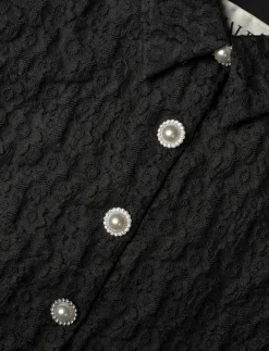 Talia Shirt - Kortärmade skjortor