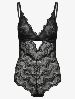 Tanya body - Bodies & slips