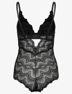 Tanya body - Bodies & slips