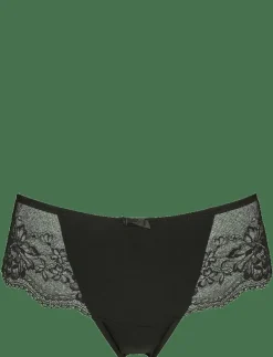 Tanya string lurex - Brazilian trosor