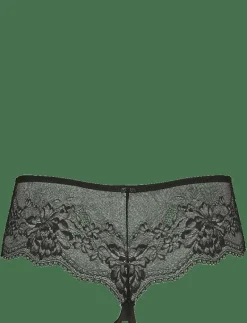 Tanya string lurex - Brazilian trosor