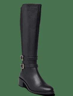 tatter - Höga stövlar