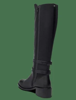 tatter - Höga stövlar