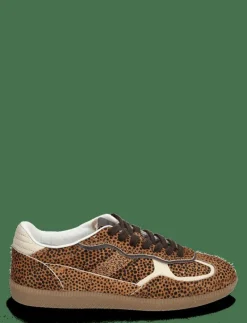 Tb.490 Rife Leather Sneakers - Låga sneakers