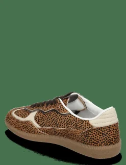 Tb.490 Rife Leather Sneakers - Låga sneakers