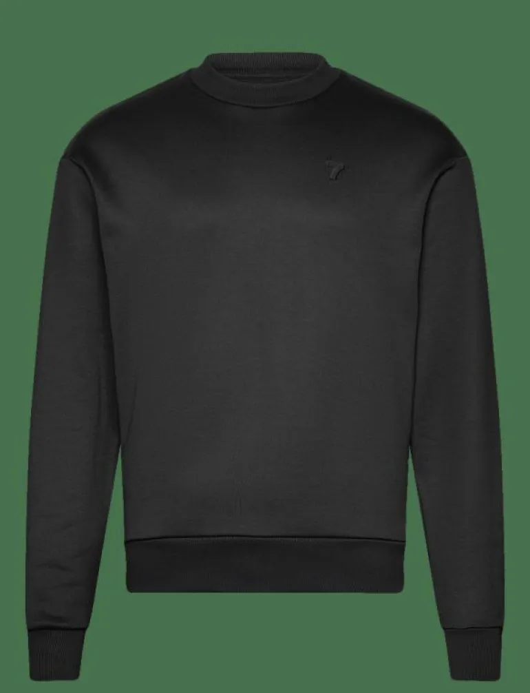 Tech Crewneck - Sweatshirts