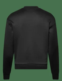 Tech Crewneck - Sweatshirts