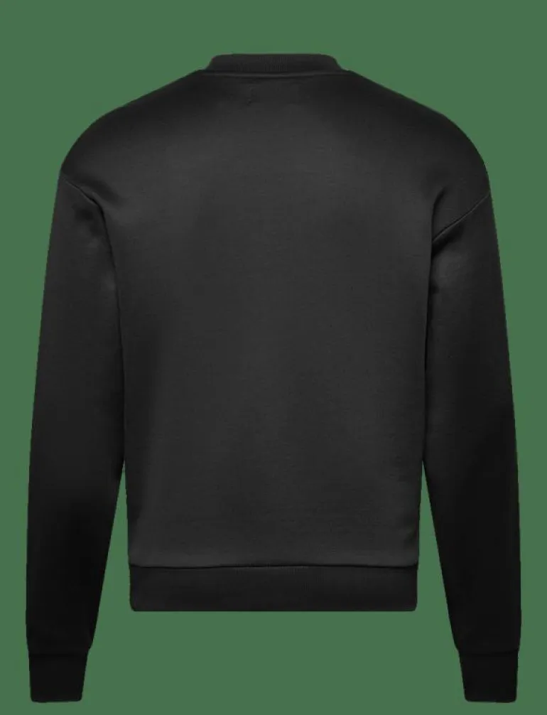 Tech Crewneck - Sweatshirts