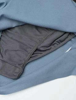 Tech Light Split 3.5 short(W) - Träningsshorts