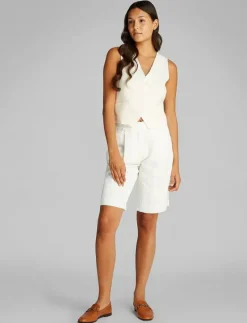 TECH TEXTURE SHORTS - Bermudashorts