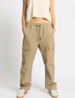 Tech Trousers Cloud - Casual byxor