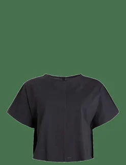 Tee Short Raw Edges Caen - T-Shirts