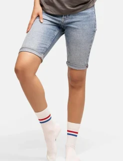 Tennis Crew Socks - Strumpor