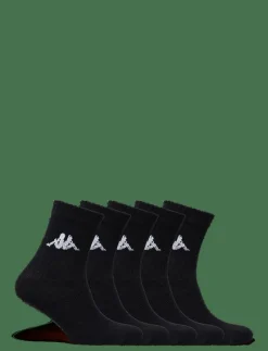 Tennis sock - Fisper DK 5 pack - Strumpor