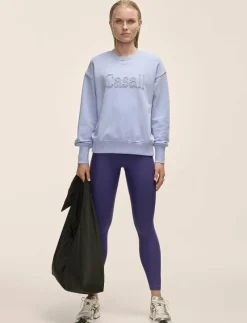 Terry Spring Graphic Crew - Sweatshirts