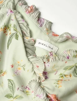 Tessa Top - Crop tops