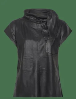 TessaDEP Top - Kortärmade blusar