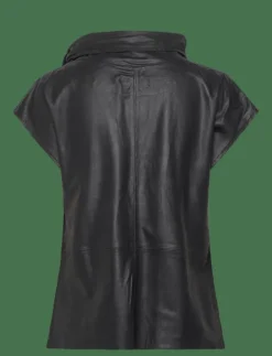 TessaDEP Top - Kortärmade blusar