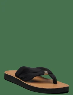TH ELEVATED BEACH SANDAL - Sandaler