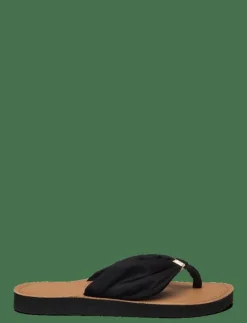 TH ELEVATED BEACH SANDAL - Sandaler