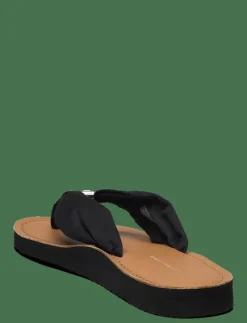 TH ELEVATED BEACH SANDAL - Sandaler