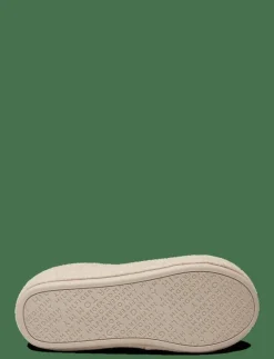 TH EMBROIDERED BASICS SLIPPER - Inneskor