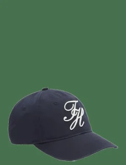 TH EMBROIDERED CAP - Kepsar