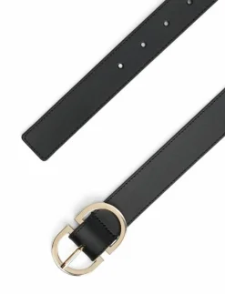 TH FEMININE OVAL 2.5 - Skärp