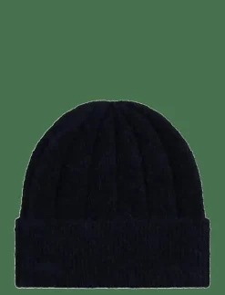 TH FLAG FLUFFY BEANIE - Mössor