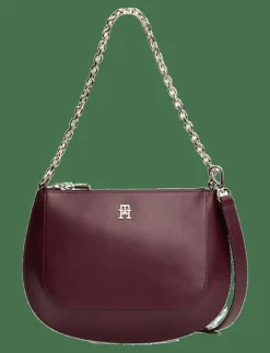 TH GLAM CONV MED CROSSOVER - Crossbody Bags