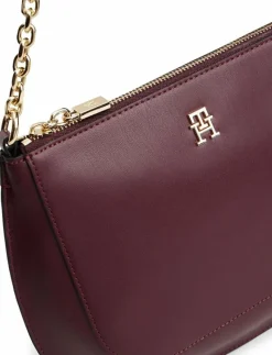 TH GLAM CONV MED CROSSOVER - Crossbody Bags