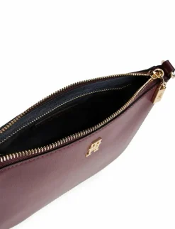 TH GLAM CONV MED CROSSOVER - Crossbody Bags