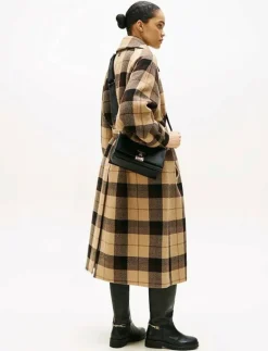 TH HER MED CROSSOVER - Axelremsväskor