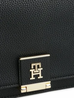 TH HER MED CROSSOVER - Axelremsväskor