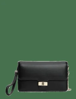 TH HERITAGE CLUTCH - Crossbody Bags