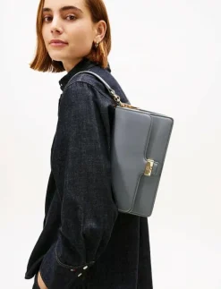 TH HERITAGE CONV CROSSOVER - Axelremsväskor