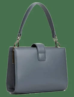 TH HERITAGE MINI SATCHEL - Handväskor