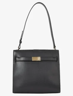 TH HERITAGE SHOULDER BAG - Handväskor