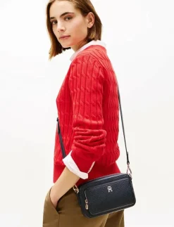 TH ICON CAMERA BAG MONO - Crossbody Bags