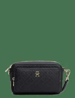 TH ICON CAMERA BAG MONO - Crossbody Bags