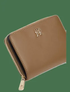 TH ICON MED ZA FLAP - Plånböcker