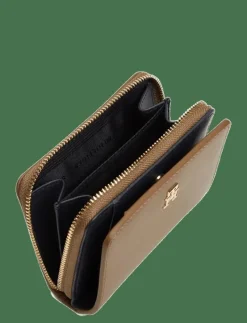 TH ICON MED ZA FLAP - Plånböcker