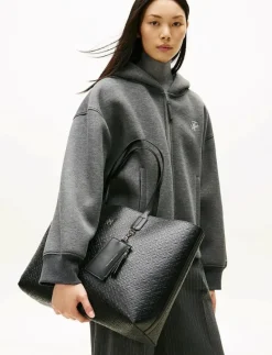 TH ICON TOTE MONO - Shoppers