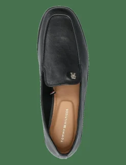 TH LEATHER LOAFER - Loafers