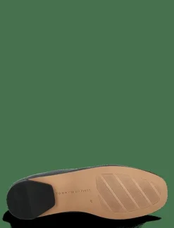 TH LEATHER LOAFER - Loafers