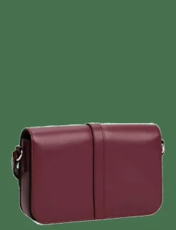 TH LIBRE FLAP CROSSOVER - Crossbody Bags