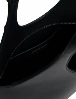 TH LOGO TOTE - Handväskor