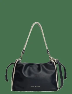 TH SOFT SUMMER MINI BUCKET - Bucketväskor