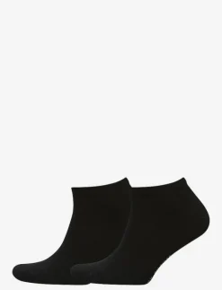 TH WOMEN SNEAKER 2P - Strumpor