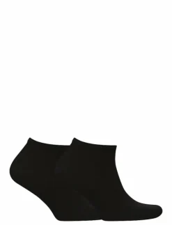 TH WOMEN SNEAKER 2P - Strumpor